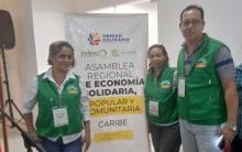Montes de Sion, una asociación de economía solidaría por la vida