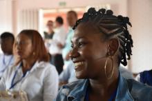 Día Internacional de la mujer afrodescendiente