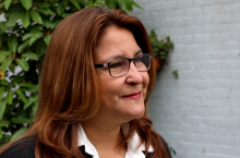 Mujeres que dejan huella, entrevista con María Angélica Rodríguez