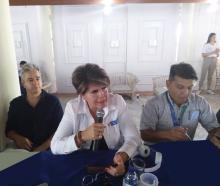 UAEOS presente en la Jornada de Paz con Legalidad en el departamento de Córdoba