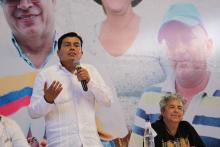 Los cuatro ejes para recuperar el sector cafetero