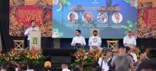 Personaje del año 2024: la reforma agraria