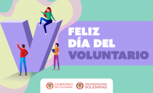voluntario