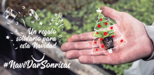 Llega #NaviDarSonrisas