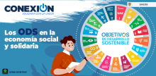 Los ODS en la Economía Social y Solidaria