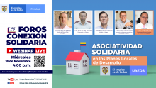 Asociatividad