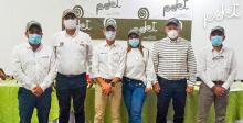 PDET