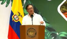 Presidente Petro invita a alcaldes del país a impulsar el cooperativismo agrario