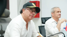 Presidente Petro ordenó que la concesión portuaria de Tumaco pase a las cooperativas de pescadores