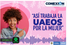 Así trabaja la UAEOS por la equidad de género al interior de la Entidad