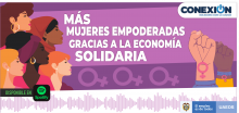 Podcast mujer