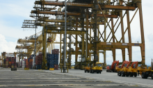 Cooperativismo portuario será una realidad en Buenaventura gracias a la Unidad Solidaria