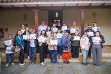 Nace una apuesta colectiva por el agroturismo solidario en Norte de Santander