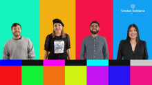 Protagonistas del Cambio