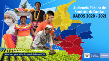 UAEOS rinde cuentas a la ciudadanía 