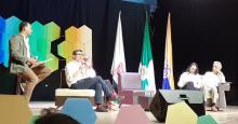 Encuentro Educación