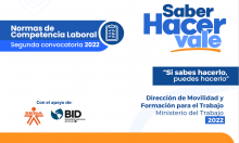 Saber Hacer Vale