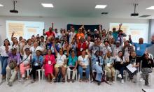 Santa Marta realizó Mesas territoriales