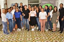 Cinco nuevas cooperativas conformadas por “Emprendedores de a Pie”