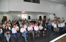 Santander será escenario de participación comunitaria para la economía popular