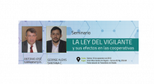 Seminario Ascoop