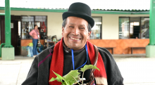 paz total