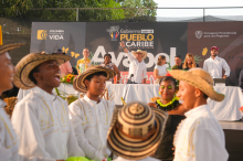 El Gobierno del Pueblo en La Mojana