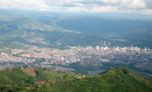 reactivación económica para Pereira