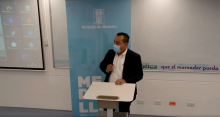  Mesa Técnica de Seguridad y Soberanía Alimentaria y Nutricional