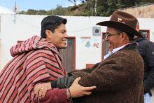 Campesinos