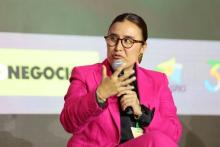 "La asociatividad es fundamental y le puede dar grandes resultados al agro": Supersolidaria