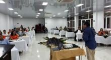 Economía Solidaria en el Sur Colombiano