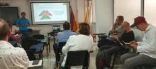 Unidad Solidaria y  el SENA le apuestan al talento juvenil para potenciar el desarrollo rural en el Tolima