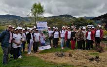 Organizaciones de economía solidaria se fortalecen gracias a la entrega de herramientas para la optimización de procesos 