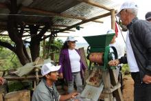 Los circuitos cortos de comercialización continúan impulsando la economía campesina en Colombia 