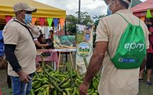 Circuitos cortos de comercialización en Antioquia benefician a pequeños productores