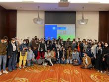 La UAEOS participó en el taller de simulación de impulso a la implementación de los PDET