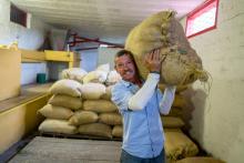 Los circuitos cortos de comercialización se posicionan a nivel nacional como herramienta de desarrollo 