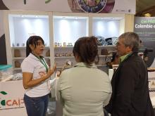 Organizaciones del Bajo Cauca se benefician gracias al trabajo de la UAEOS y EPM 