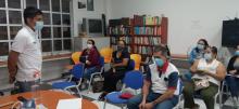 Cultura solidaria del Huila y el Tolima