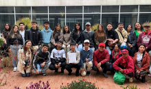 Nace la Red de Emprendimiento Juvenil de Usme