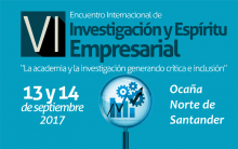 VI encuentro