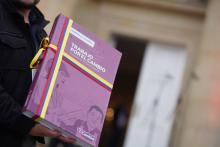 Reforma laboral sigue su curso en el Congreso de la República