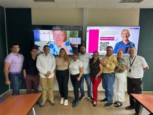 Avanza la educación solidaria en el Meta con el Consejo Pedagógico Territorial