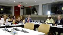 Organizaciones Solidarias presentó en la ONU el apoyo y los financiamientos a la economía solidaria 