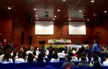 IX Encuentro