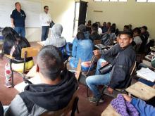 Capacitación 