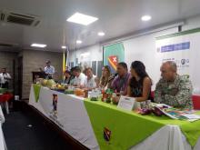 Primer encuentro de Compras Públicas Locales