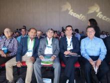 VI Convención Financiera