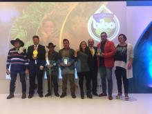 Premio BILBO 2019